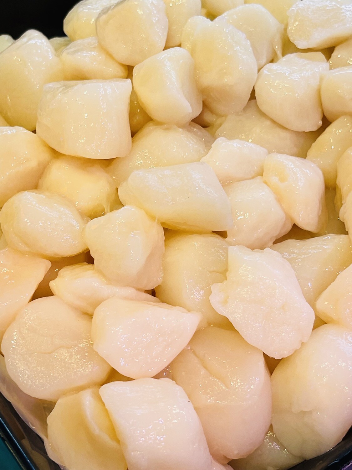Frozen Scallop Roe ON