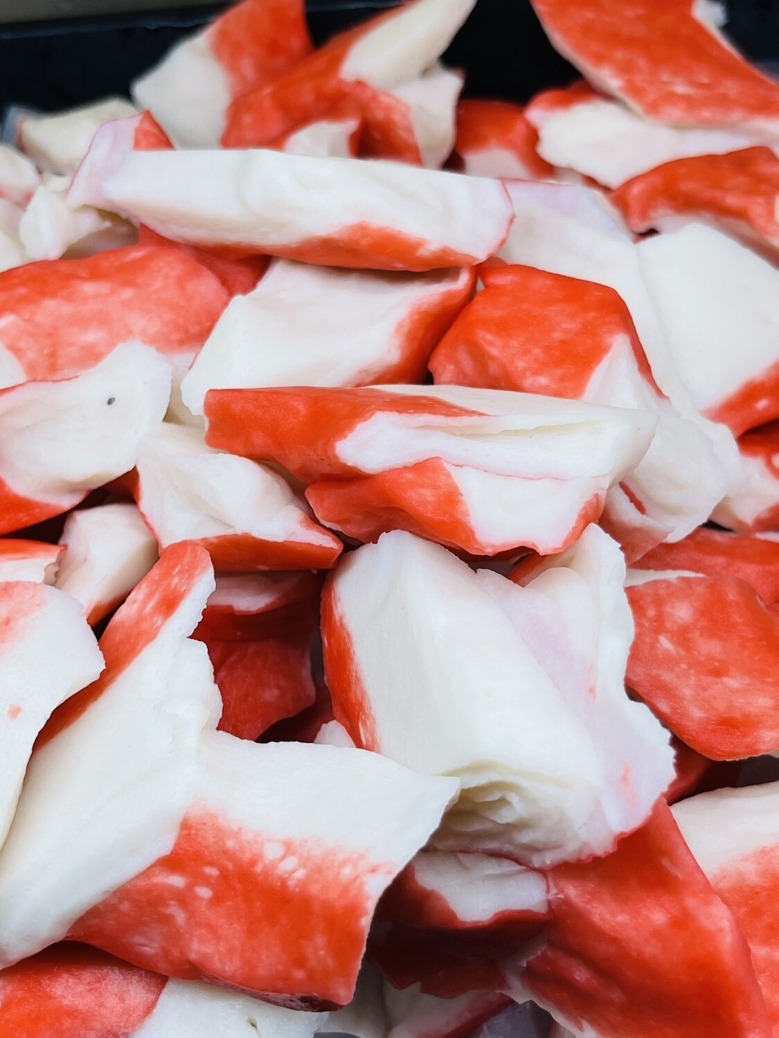 Seafood Extender Flakes