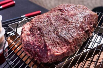 Beef Brisket