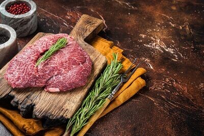 Beef Cheek Meat