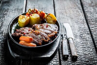 Beef Arm Roast Beef Arm Roast
