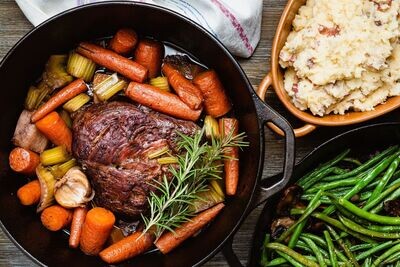 Beef Chuck Roast Beef Chuck Roast
