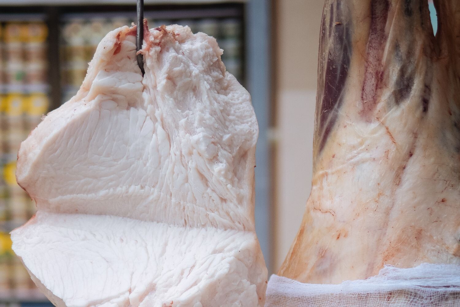 Beef Fat