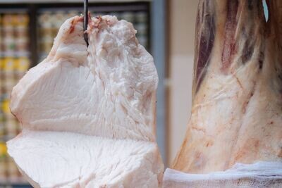 Beef Fat