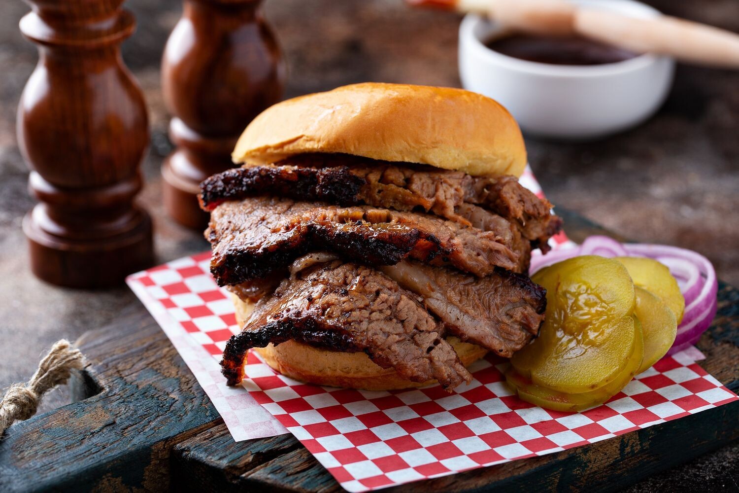 Beef Brisket Beef Brisket