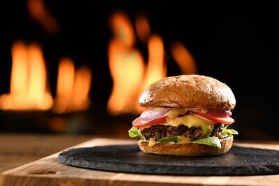 Ground Beef | 5 lb. Weekly Subscription