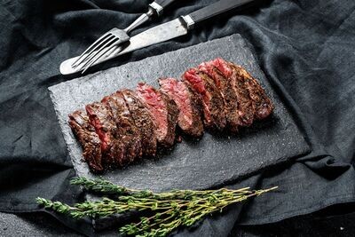 Beef Sirloin Steak