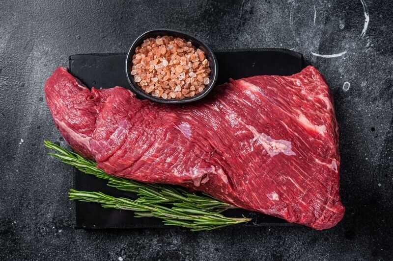 Beef Tri-tip roast