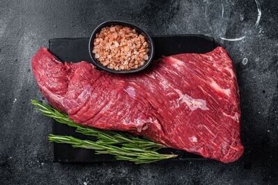 Beef Tri-tip roast