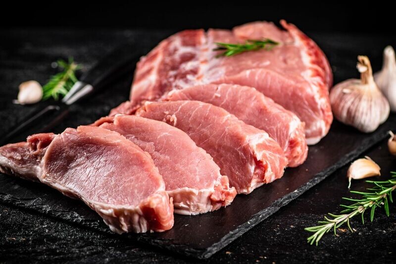 Pork Chops