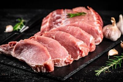 Pork Chops
