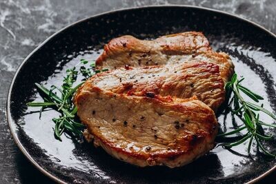 Pork Chops