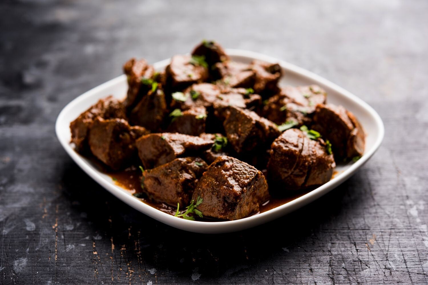 Pork Liver