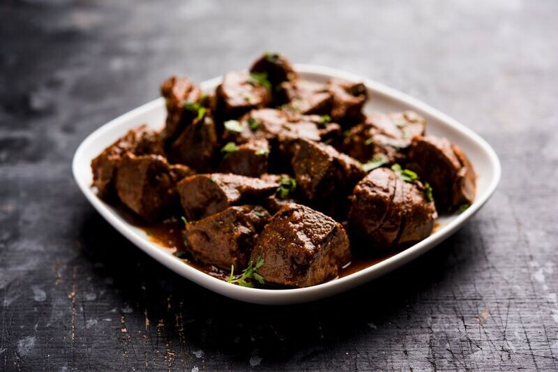 Pork Liver