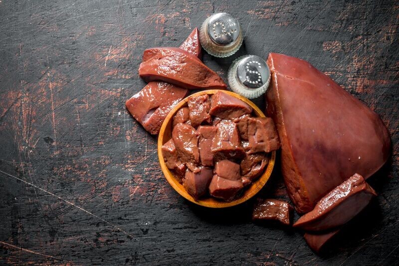 Pork Liver