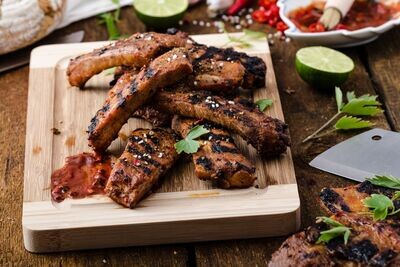 Pork Country Style Ribs