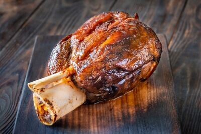 Pork Smoked Hocks