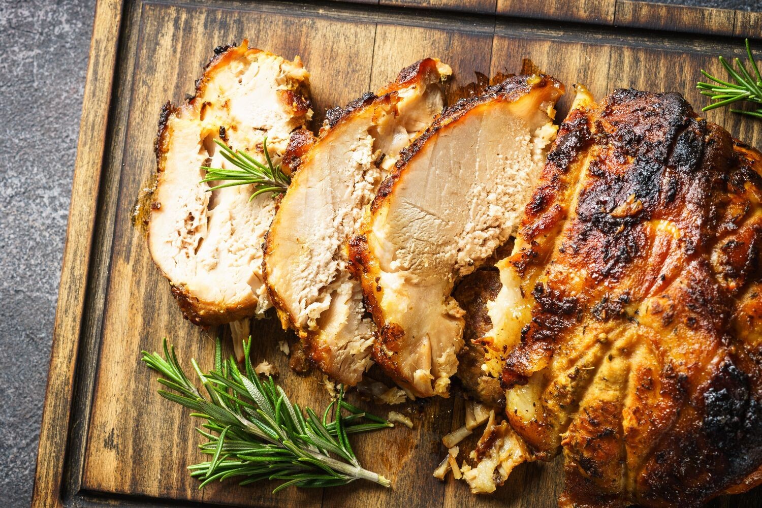 Pork Shoulder Roast Pork Shoulder Roast