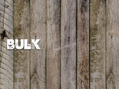 Bulk