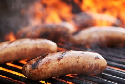 Pork Bratwurst
