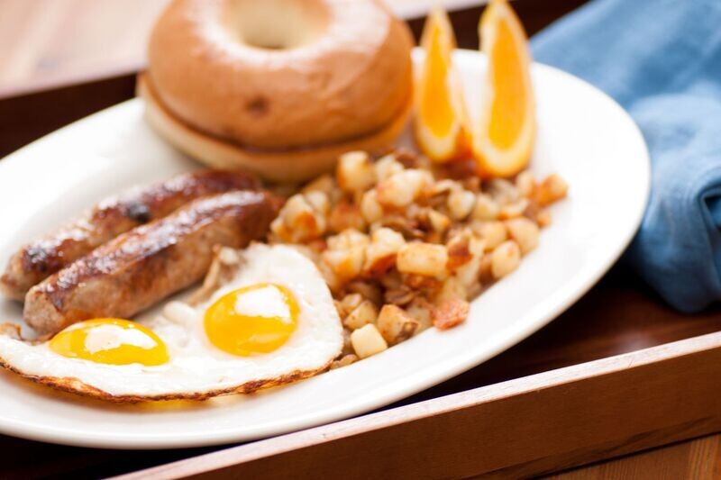 Pork Breakfast Sausage