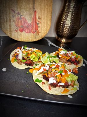 Beef Fajita Strips