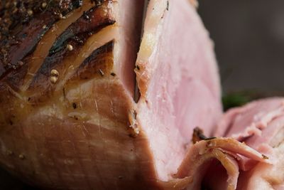 Pork Ham Shank (Smoked)