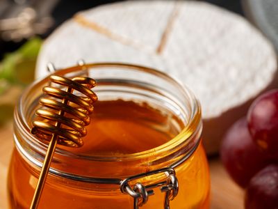 Raw Honey - Hillsdale Raw Honey - Hillsdale