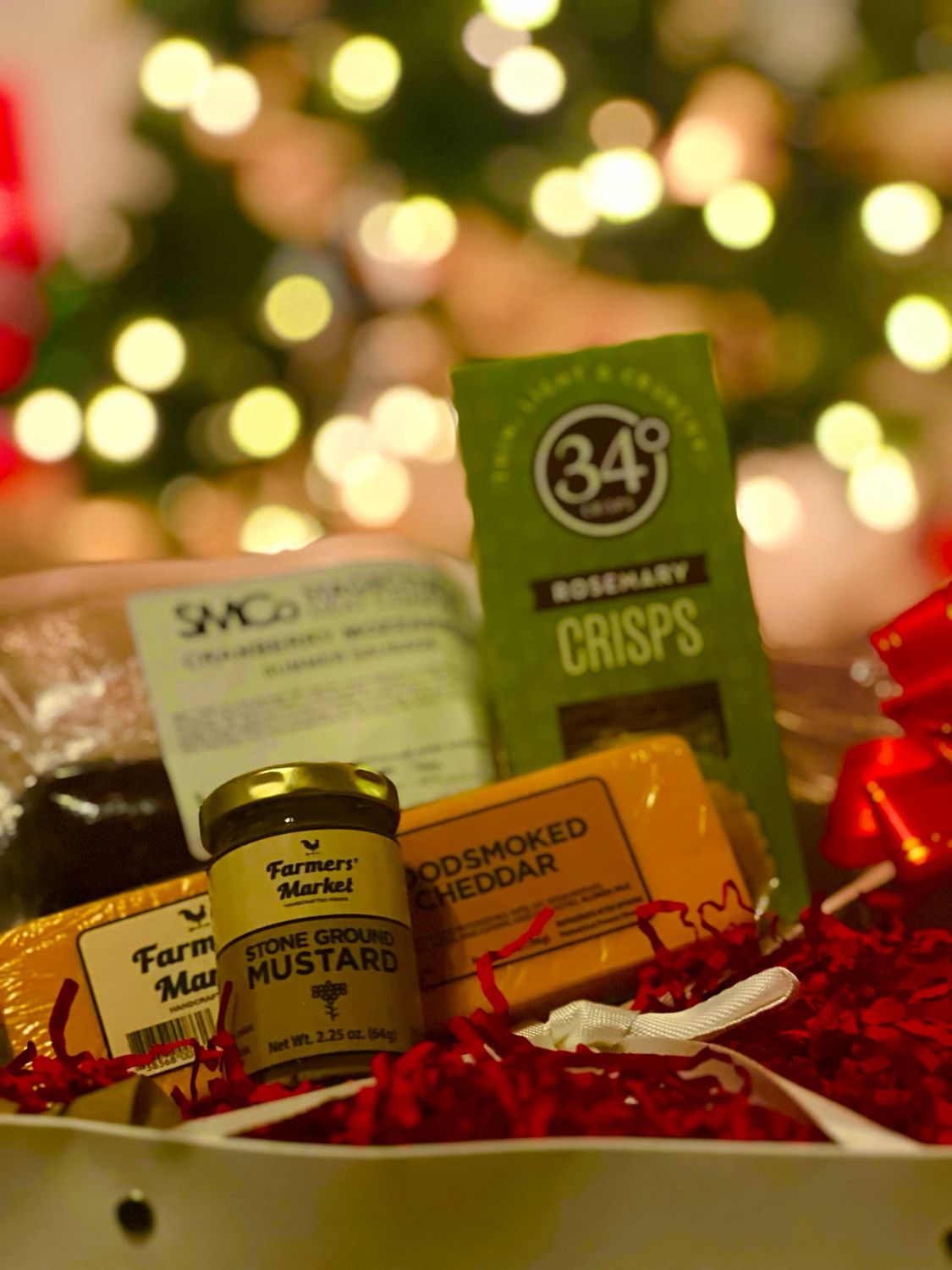 Gift Basket Gift Basket
