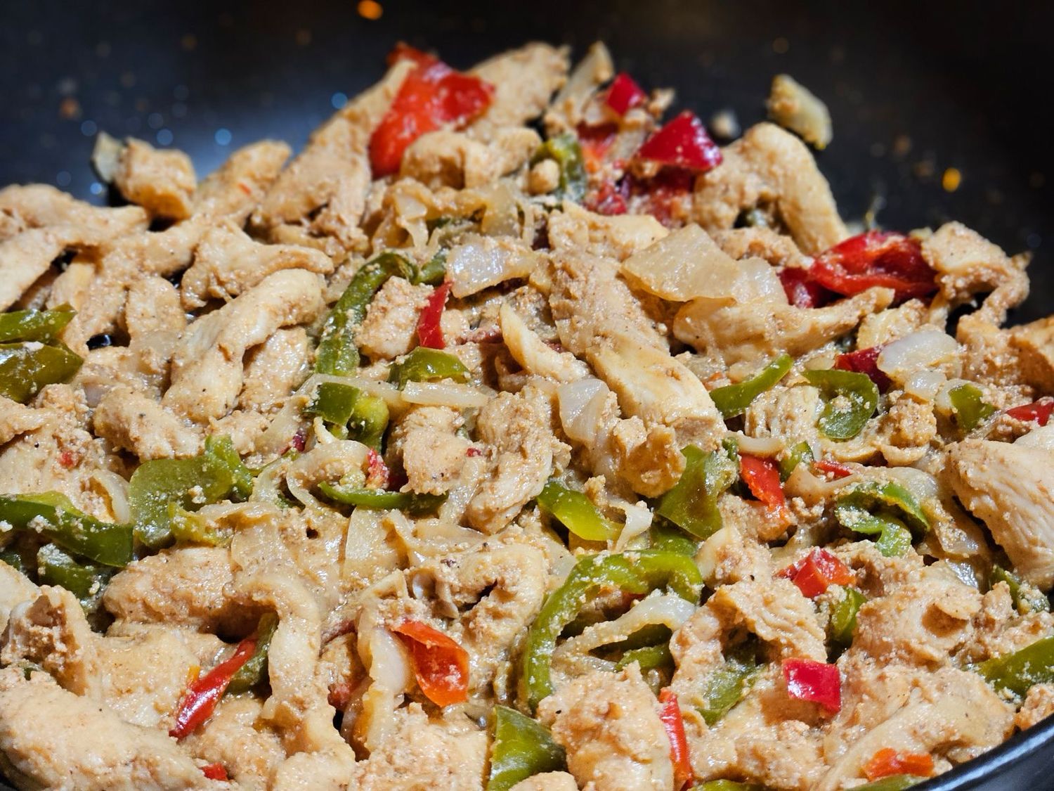 Chicken Breast
