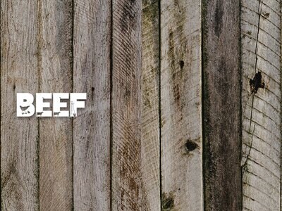 Beef