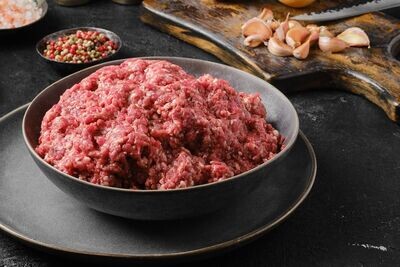 Ground Beef | 10 lb. Monthly Subscription