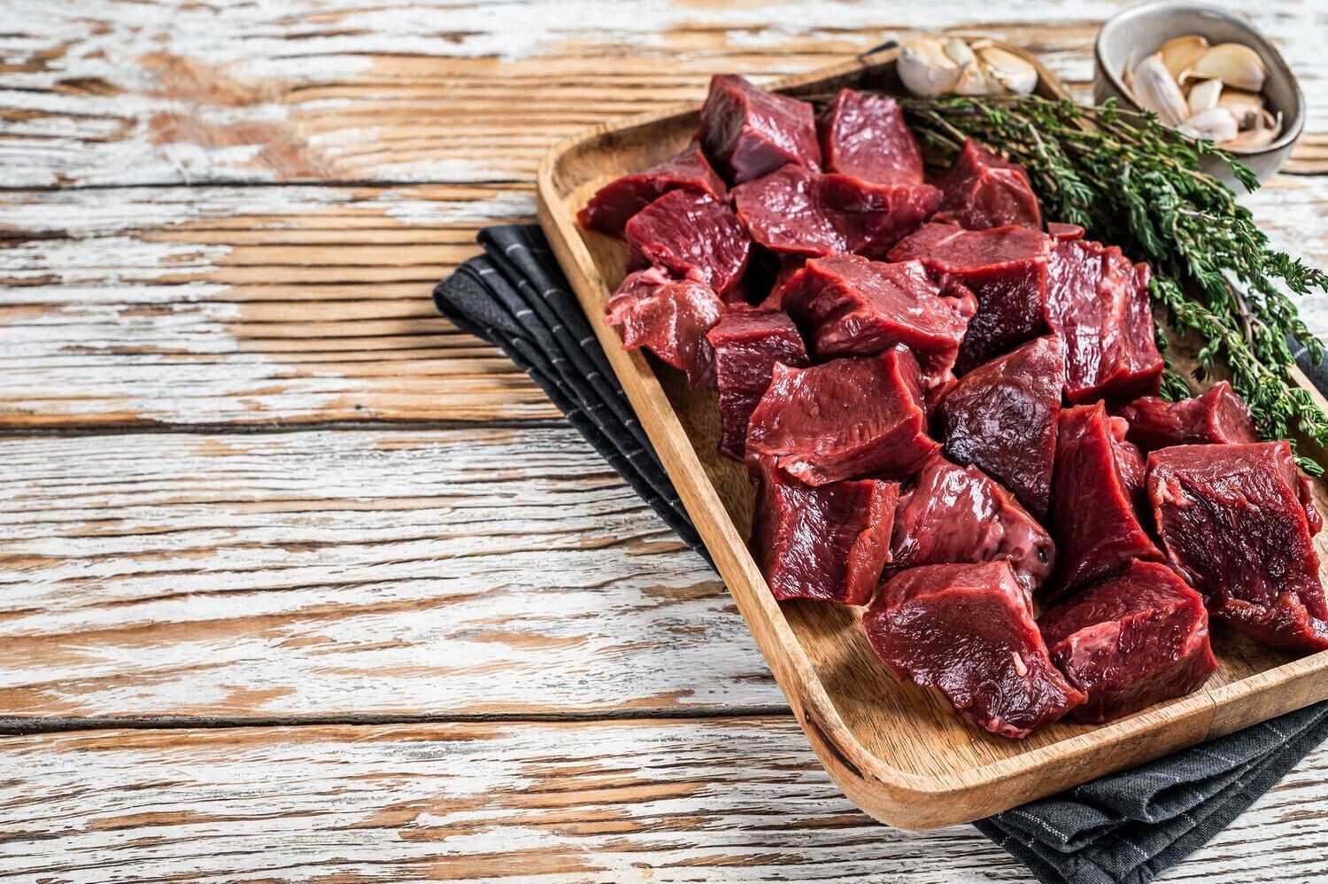 Beef Heart