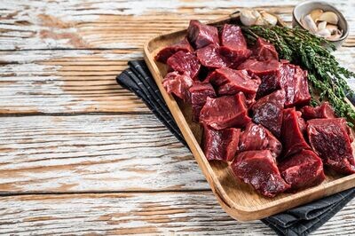 Beef Heart