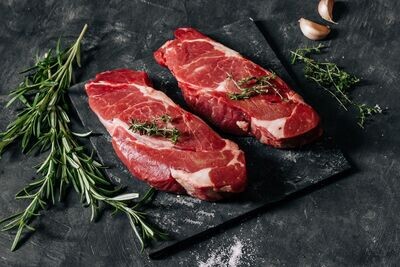 Beef Chuck Steak
