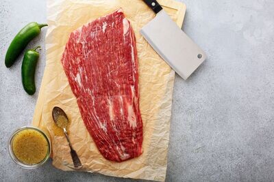 Beef Flank Steak