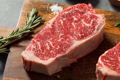 Beef New York (NY) Strip Steak