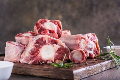 Beef Oxtail