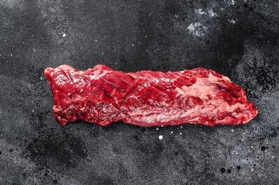 Beef Skirt Steak