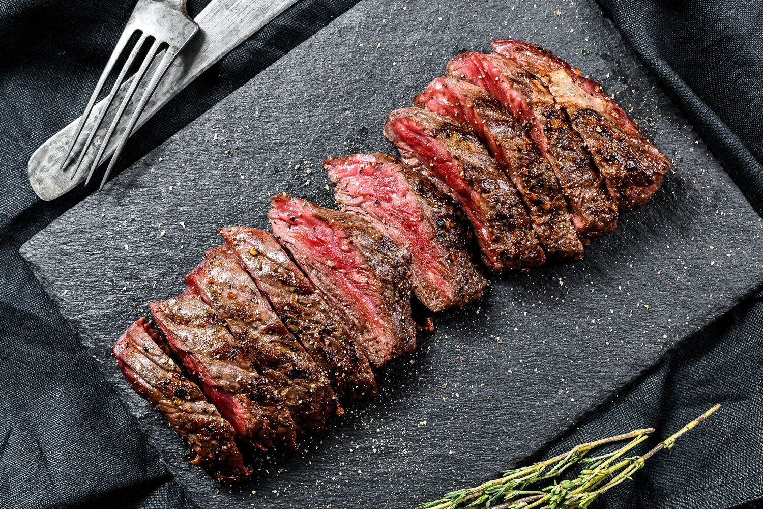 Beef Skirt Steak