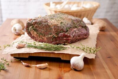 Beef Bottom Round Roast