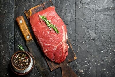 Beef Sirloin Tip Roast