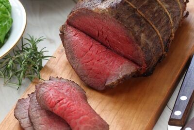 Beef Sirloin Tip Roast