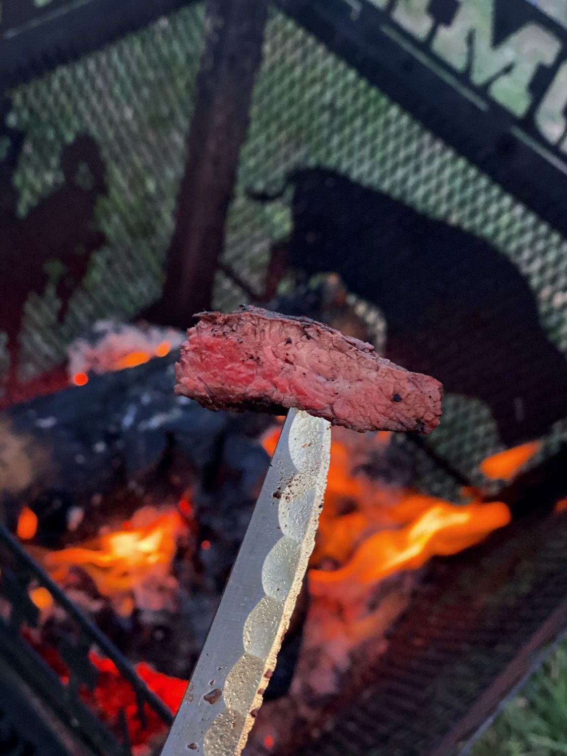 Beef Denver Steak