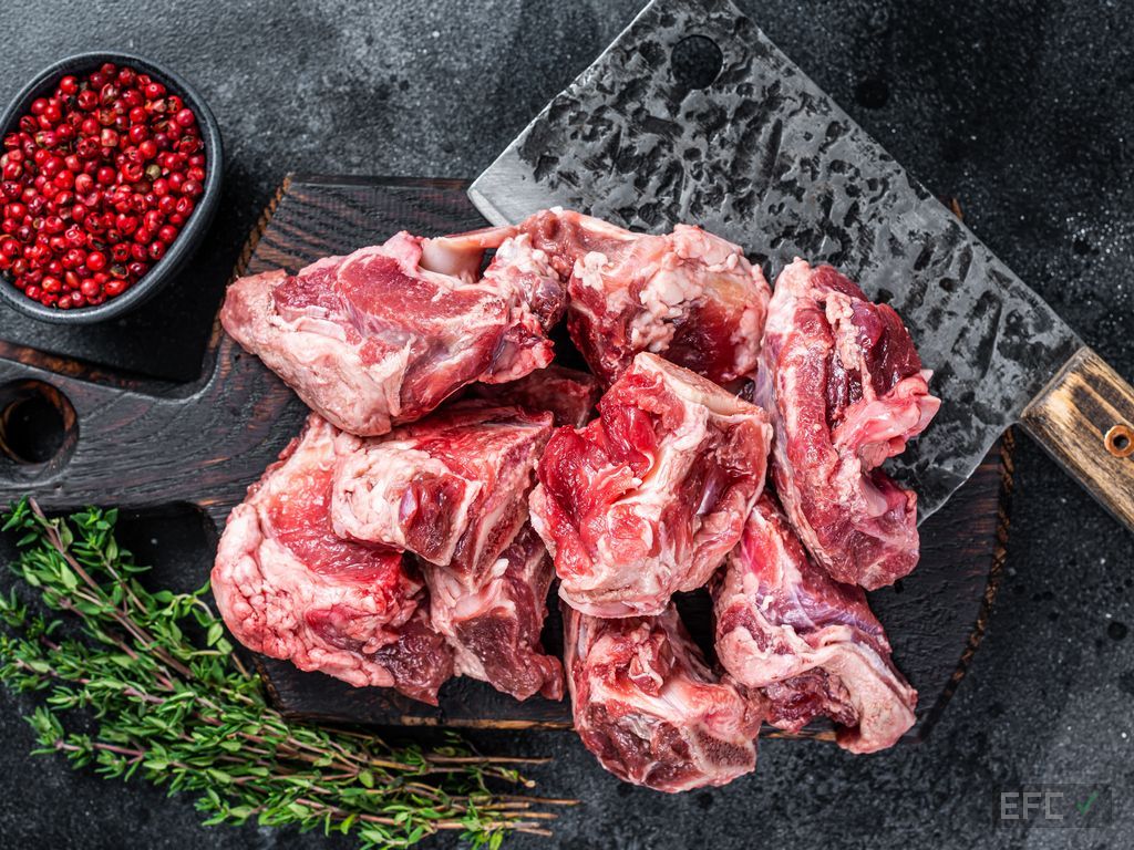 Lamb Stew Meat