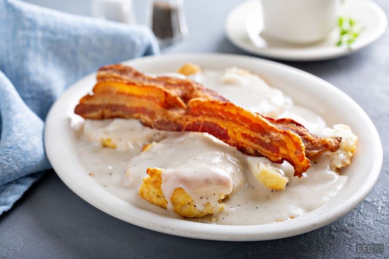 Pork Fresh Side (Uncured Bacon)