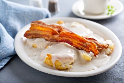 Pork Fresh Side (Uncured Bacon)