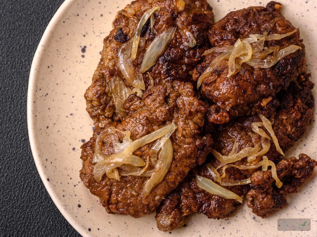 Beef Liver