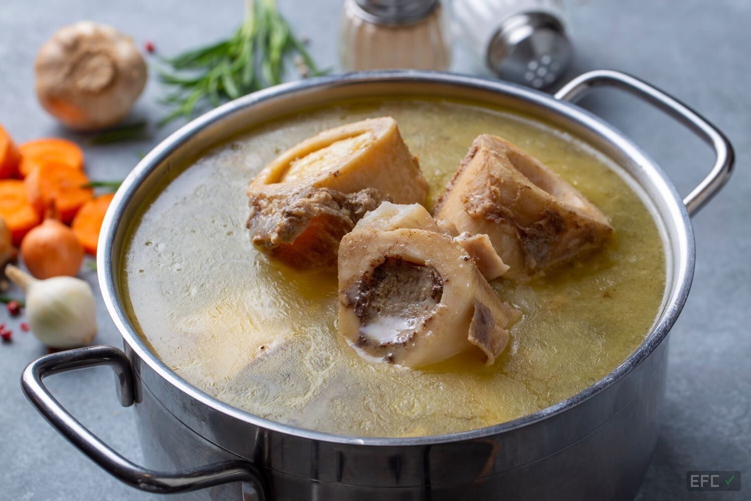 Beef Knuckle Bones Beef Knuckle Bones
