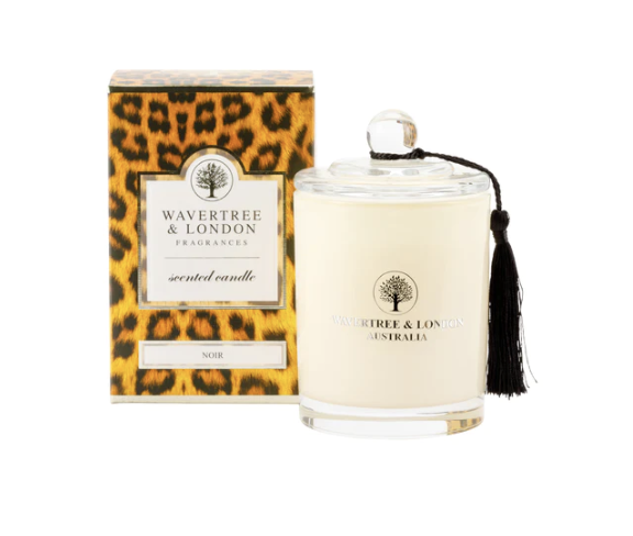 Noir Candle - Wavertree & London